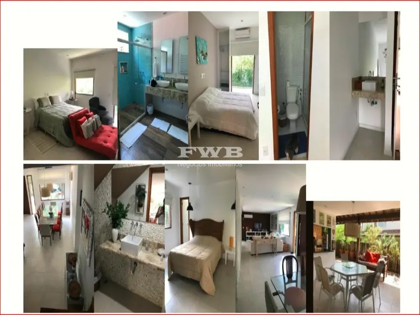 Casa de Condomínio com 7 quartos à venda, 300m2 em Pontal (Cunhambebe), Angra Dos Reis - RJ - imagem 9 Foto 9 de Casa de Condomínio com 7 quartos à venda, 300m2 em Pontal (Cunhambebe), Angra Dos Reis - RJ