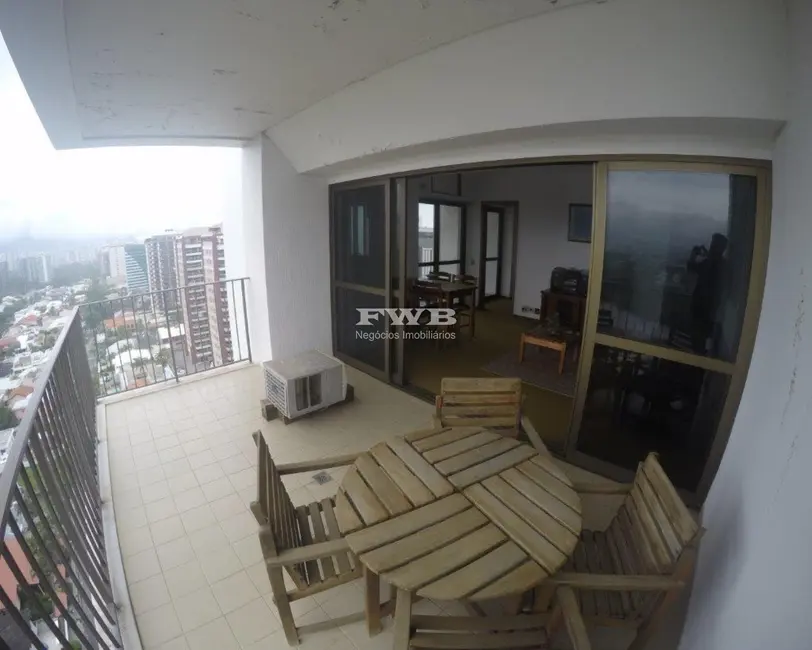 Foto 8 de Apartamento com 2 quartos à venda, 183m2 em Barra da Tijuca, Rio De Janeiro - RJ