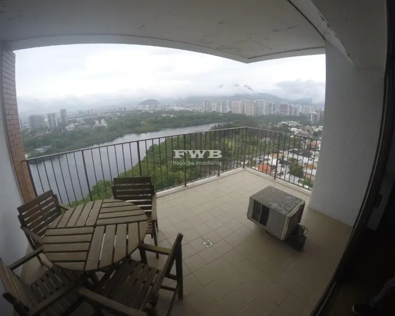 Foto 1 de Apartamento com 2 quartos à venda, 183m2 em Barra da Tijuca, Rio De Janeiro - RJ