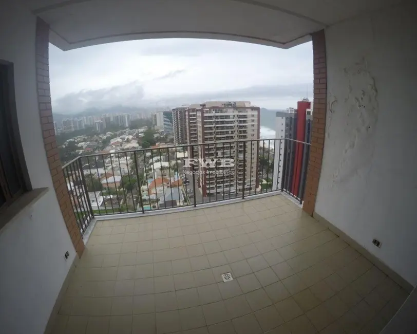 Foto 3 de Apartamento com 2 quartos à venda, 183m2 em Barra da Tijuca, Rio De Janeiro - RJ