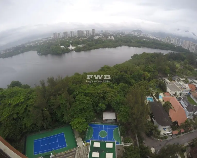 Foto 9 de Apartamento com 2 quartos à venda, 183m2 em Barra da Tijuca, Rio De Janeiro - RJ