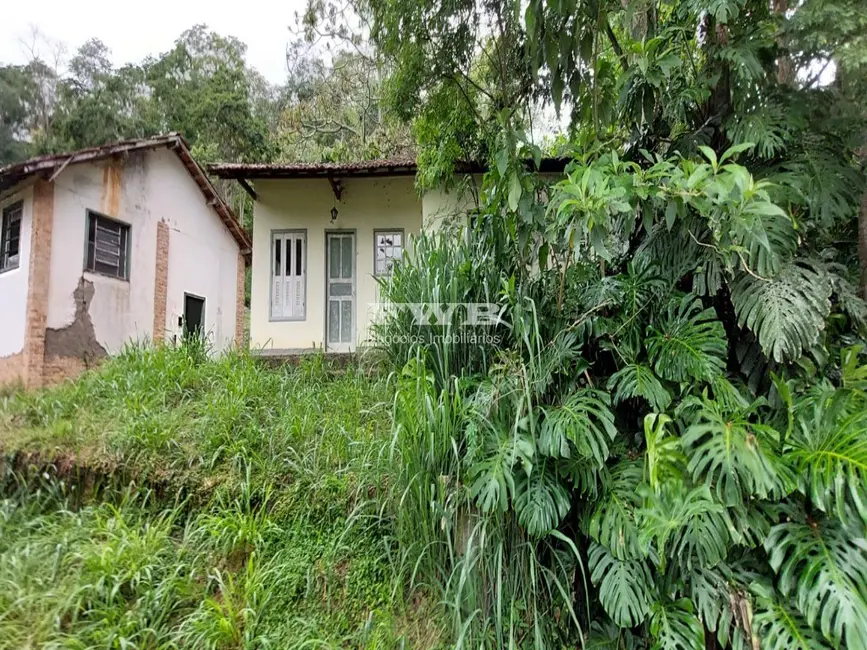 Foto 8 de Fazenda / Haras com 13 quartos à venda, 500m2 em Posse, Petropolis - RJ