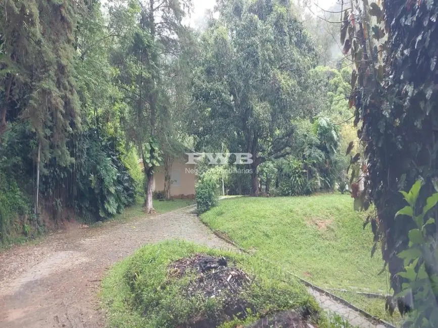 Foto 6 de Fazenda / Haras com 13 quartos à venda, 800000m2 em Posse, Petropolis - RJ