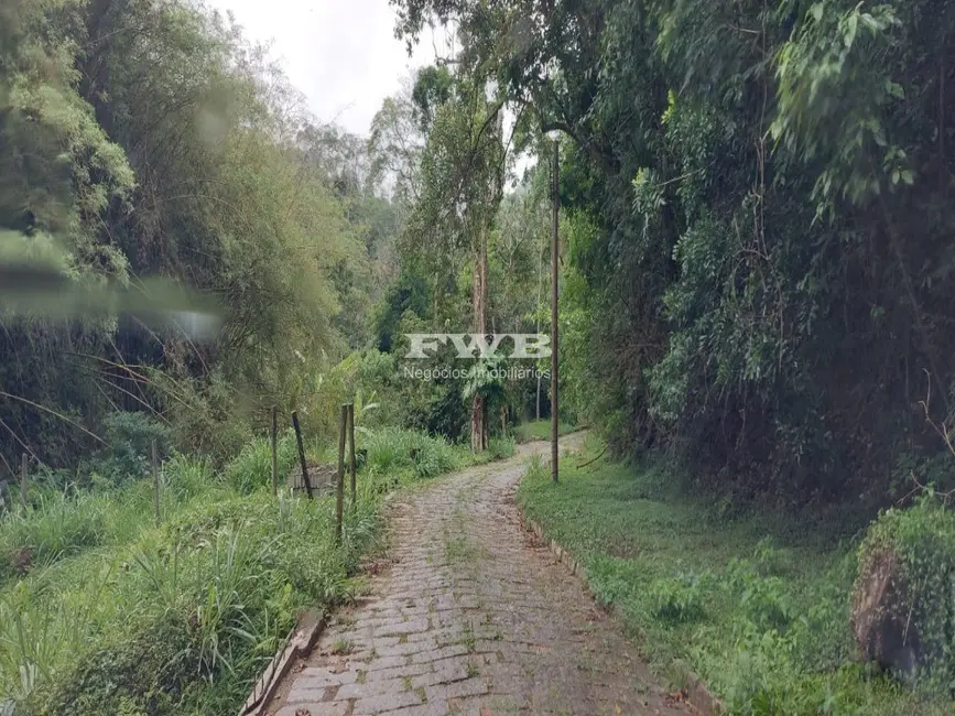 Foto 5 de Fazenda / Haras com 13 quartos à venda, 500m2 em Posse, Petropolis - RJ