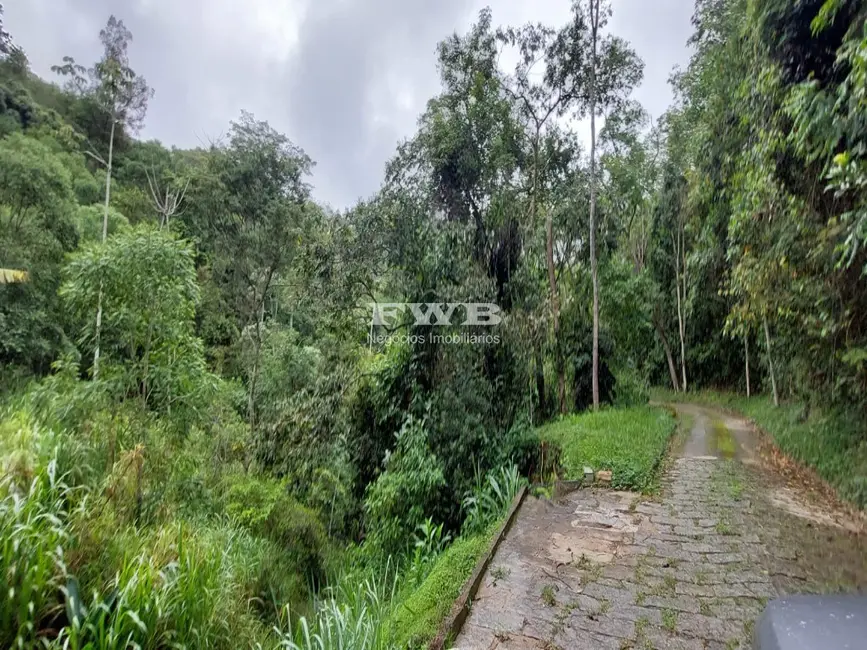 Foto 4 de Fazenda / Haras com 13 quartos à venda, 500m2 em Posse, Petropolis - RJ