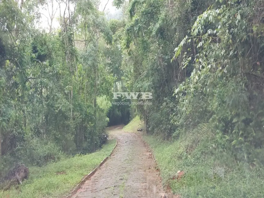 Foto 3 de Fazenda / Haras com 13 quartos à venda, 500m2 em Posse, Petropolis - RJ