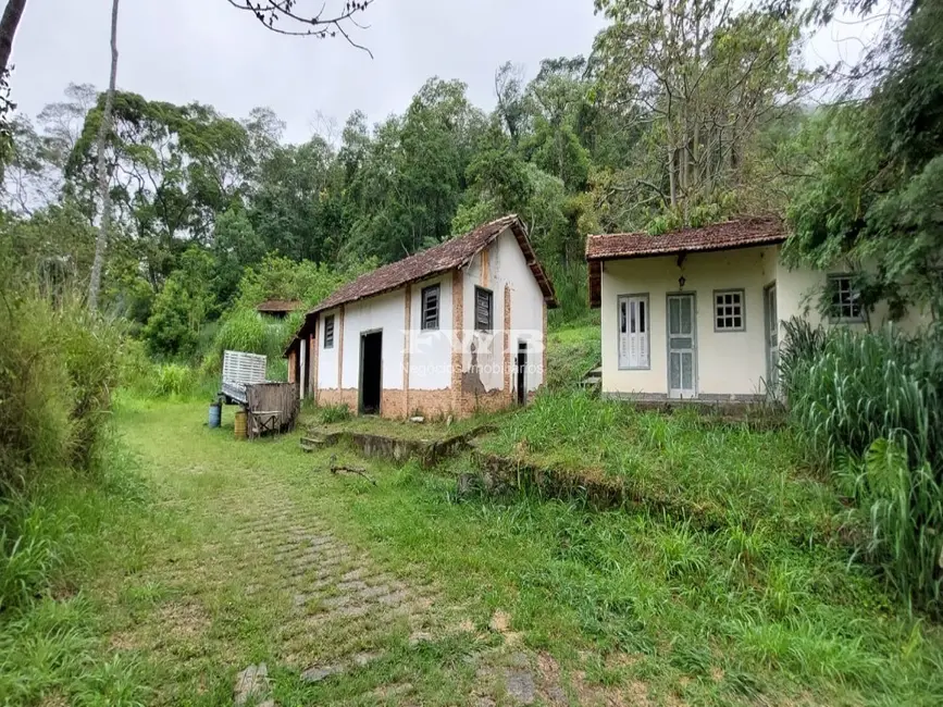 Foto 9 de Fazenda / Haras com 13 quartos à venda, 500m2 em Posse, Petropolis - RJ