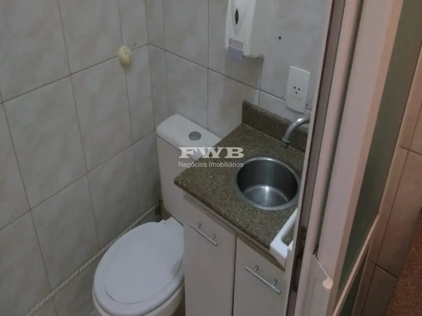 Sala Comercial à venda, 51m2 em Barra da Tijuca, Rio De Janeiro - RJ - imagem 9 Foto 9 de Sala Comercial à venda, 51m2 em Barra da Tijuca, Rio De Janeiro - RJ