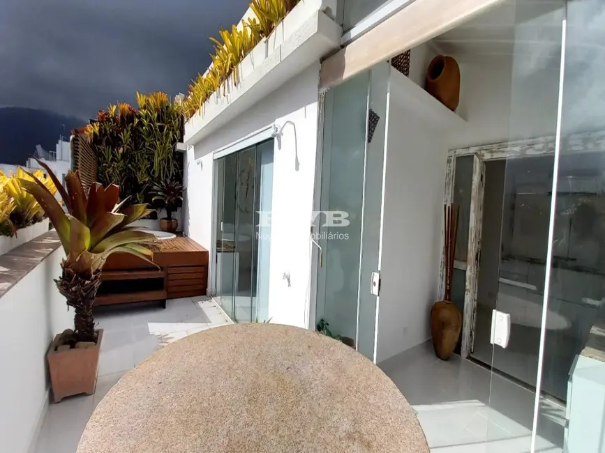 Foto 3 de Apartamento com 4 quartos à venda, 246m2 em Barra da Tijuca, Rio De Janeiro - RJ