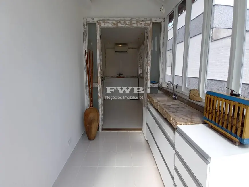 Foto 8 de Apartamento com 4 quartos à venda, 246m2 em Barra da Tijuca, Rio De Janeiro - RJ