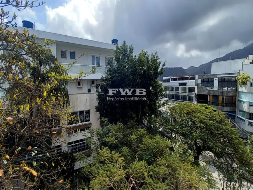 Foto 9 de Apartamento com 4 quartos à venda, 246m2 em Barra da Tijuca, Rio De Janeiro - RJ