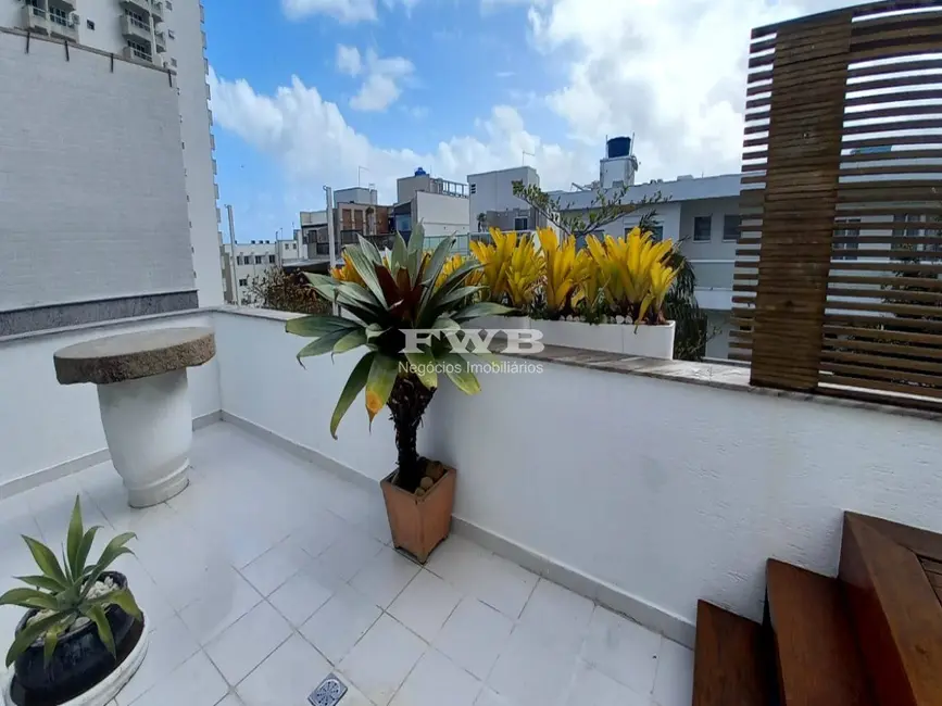 Foto 2 de Apartamento com 4 quartos à venda, 246m2 em Barra da Tijuca, Rio De Janeiro - RJ