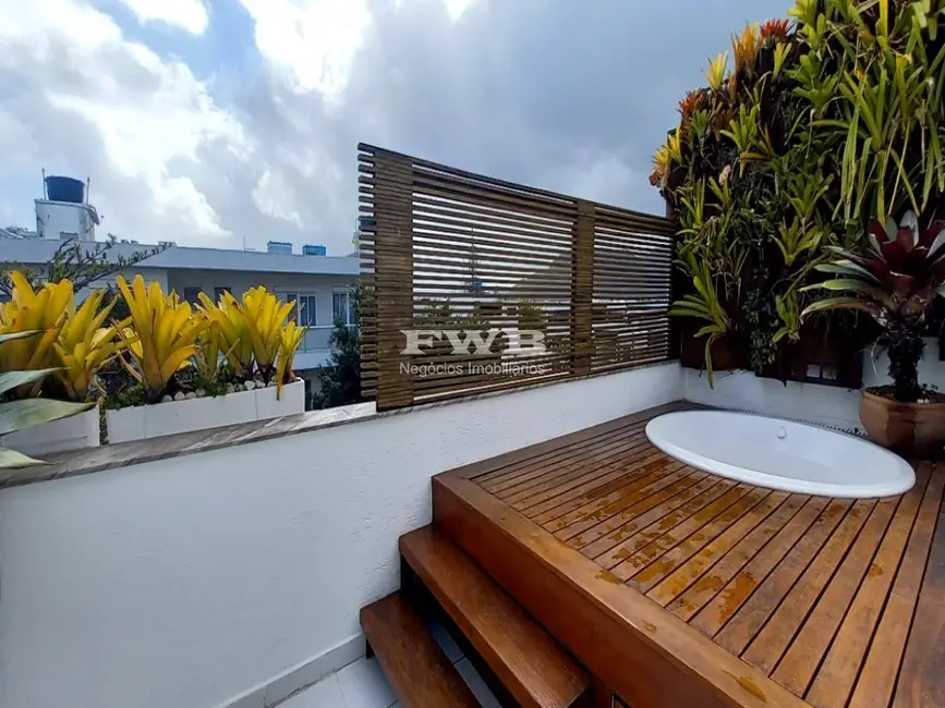 Foto 5 de Apartamento com 4 quartos à venda, 246m2 em Barra da Tijuca, Rio De Janeiro - RJ