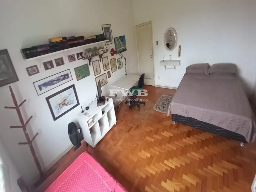 Foto 6 de Apartamento com 2 quartos à venda, 70m2 em Santa Teresa, Rio De Janeiro - RJ