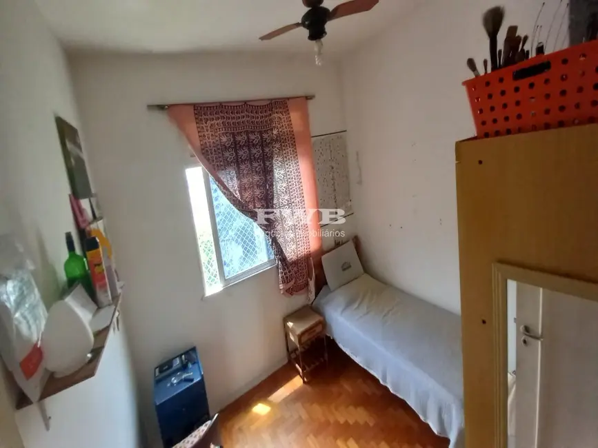 Foto 8 de Apartamento com 2 quartos à venda, 70m2 em Santa Teresa, Rio De Janeiro - RJ