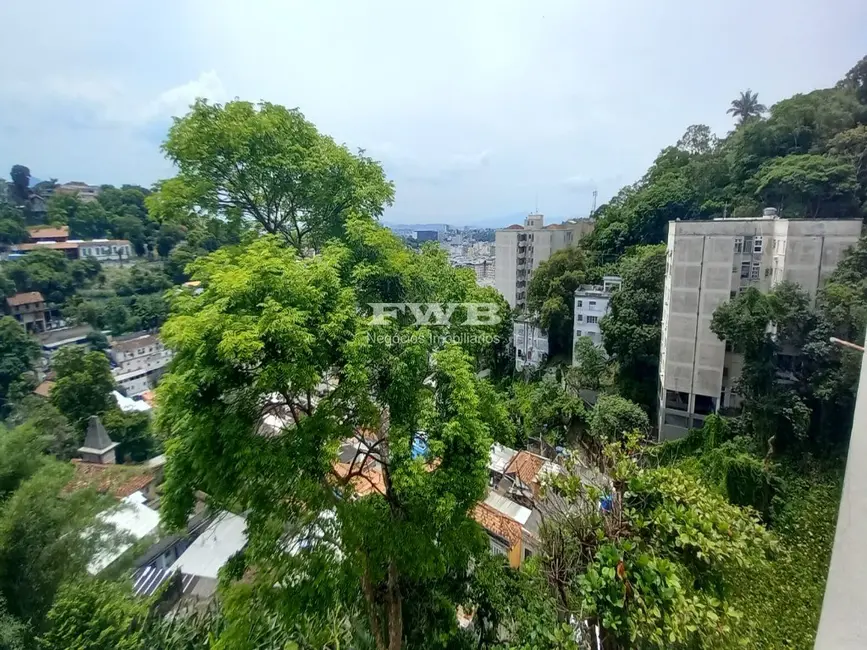 Foto 7 de Apartamento com 2 quartos à venda, 70m2 em Santa Teresa, Rio De Janeiro - RJ