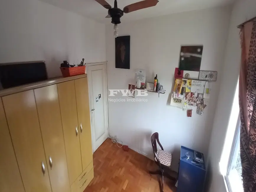 Foto 9 de Apartamento com 2 quartos à venda, 70m2 em Santa Teresa, Rio De Janeiro - RJ