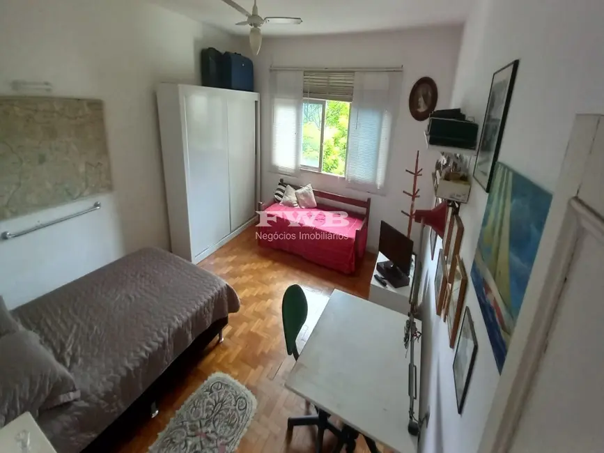 Foto 5 de Apartamento com 2 quartos à venda, 70m2 em Santa Teresa, Rio De Janeiro - RJ
