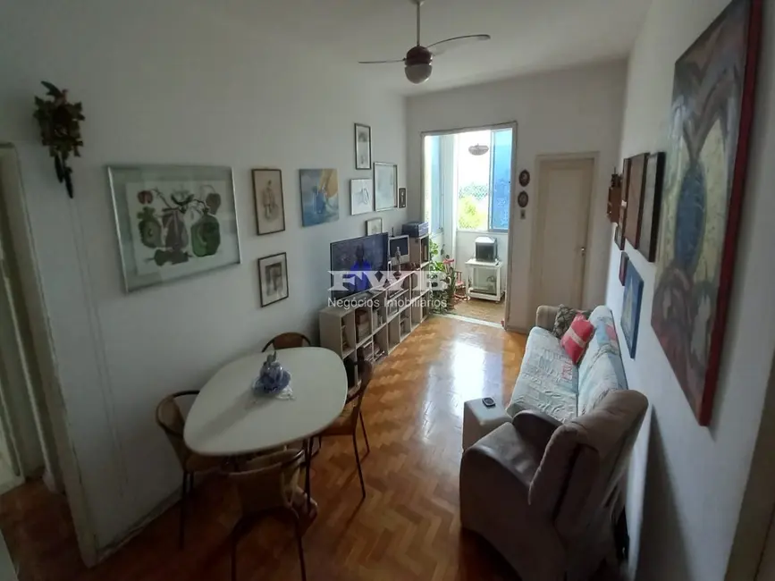 Foto 1 de Apartamento com 2 quartos à venda, 70m2 em Santa Teresa, Rio De Janeiro - RJ