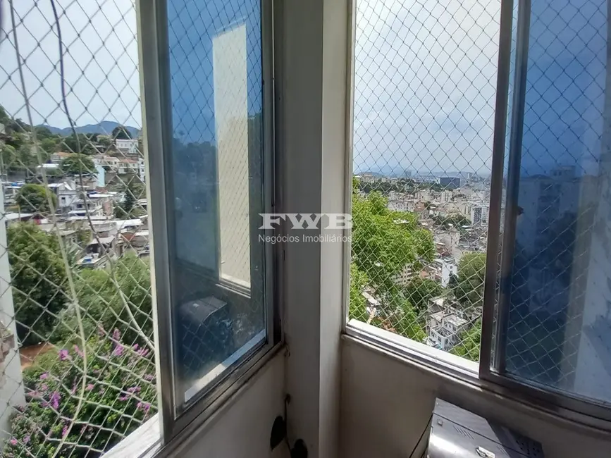 Foto 4 de Apartamento com 2 quartos à venda, 70m2 em Santa Teresa, Rio De Janeiro - RJ