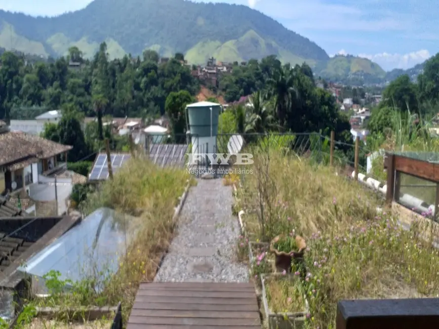 Casa de Condomínio com 4 quartos à venda e para alugar, 170m2 em Angra Dos Reis - RJ - imagem 3 Foto 3 de Casa de Condomínio com 4 quartos à venda e para alugar, 170m2 em Angra Dos Reis - RJ