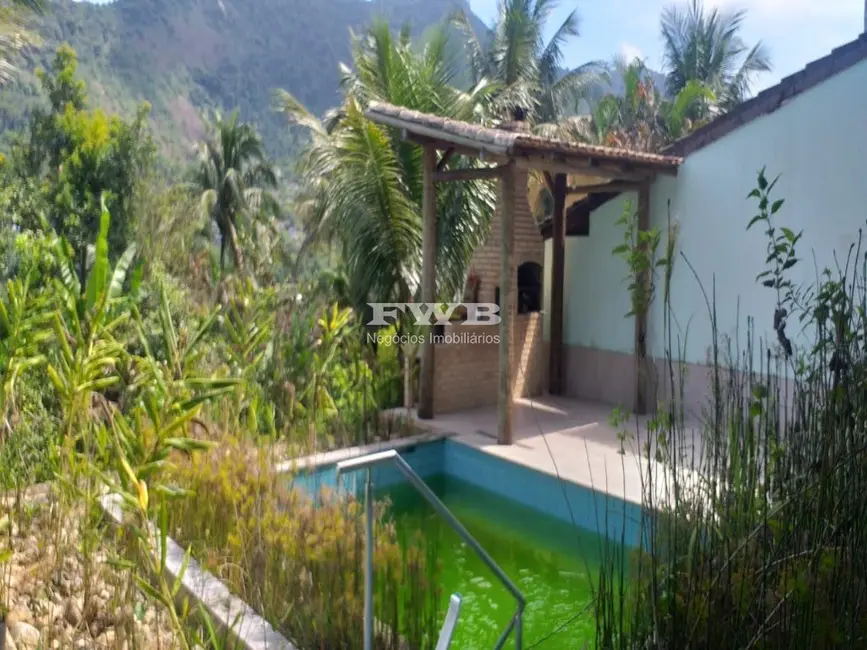 Casa de Condomínio com 4 quartos à venda e para alugar, 170m2 em Angra Dos Reis - RJ - imagem 8 Foto 8 de Casa de Condomínio com 4 quartos à venda e para alugar, 170m2 em Angra Dos Reis - RJ