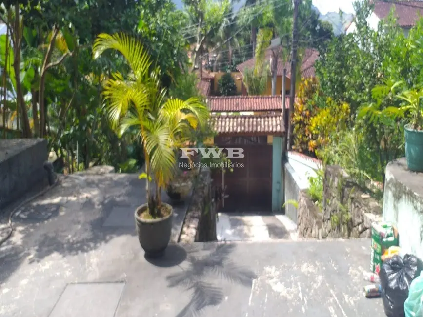 Casa de Condomínio com 4 quartos à venda e para alugar, 170m2 em Angra Dos Reis - RJ - imagem 7 Foto 7 de Casa de Condomínio com 4 quartos à venda e para alugar, 170m2 em Angra Dos Reis - RJ