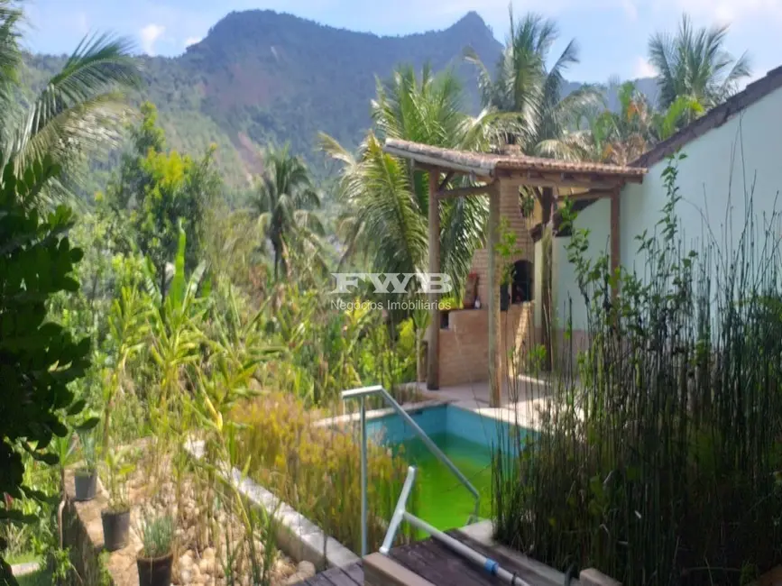 Casa de Condomínio com 4 quartos à venda e para alugar, 170m2 em Angra Dos Reis - RJ - imagem 9 Foto 9 de Casa de Condomínio com 4 quartos à venda e para alugar, 170m2 em Angra Dos Reis - RJ