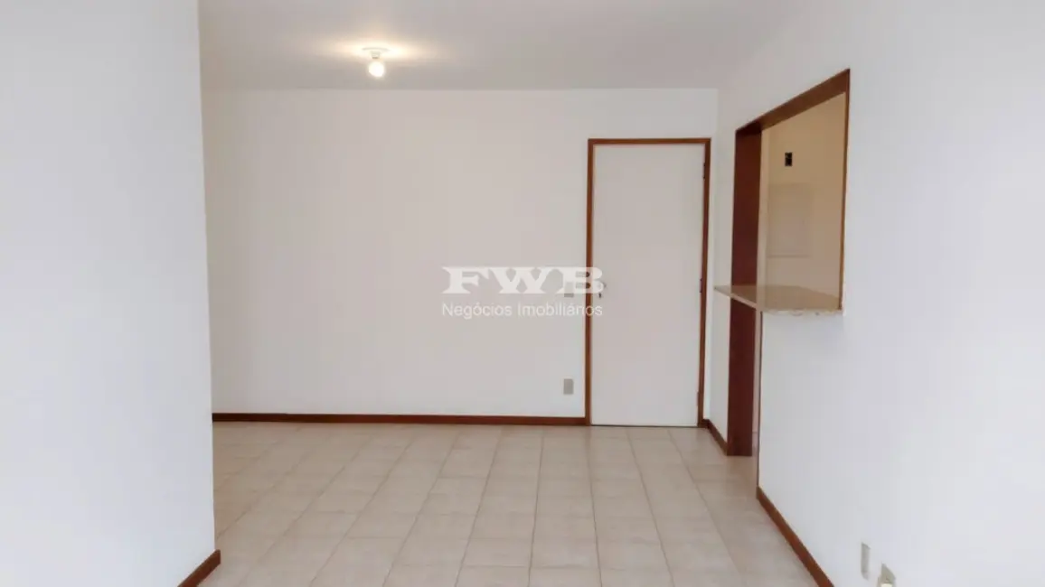 Foto 1 de Apartamento com 2 quartos à venda, 79m2 em Recreio dos Bandeirantes, Rio De Janeiro - RJ