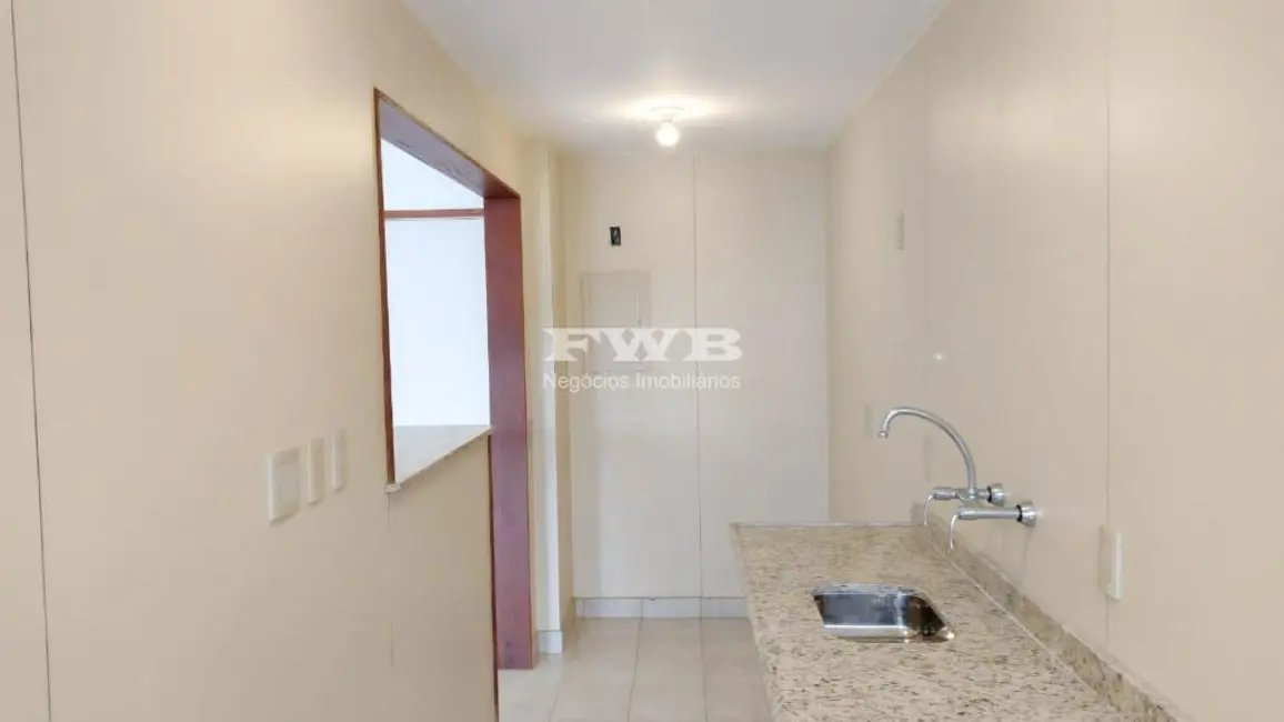 Apartamento com 2 quartos à venda, 79m2 em Recreio dos Bandeirantes, Rio De Janeiro - RJ - imagem 9 Foto 9 de Apartamento com 2 quartos à venda, 79m2 em Recreio dos Bandeirantes, Rio De Janeiro - RJ