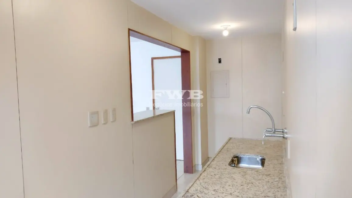 Foto 2 de Apartamento com 2 quartos à venda, 79m2 em Recreio dos Bandeirantes, Rio De Janeiro - RJ