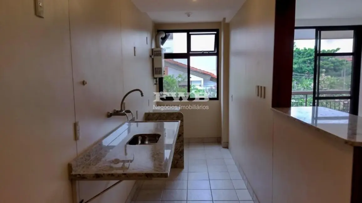 Apartamento com 2 quartos à venda, 79m2 em Recreio dos Bandeirantes, Rio De Janeiro - RJ - imagem 5 Foto 5 de Apartamento com 2 quartos à venda, 79m2 em Recreio dos Bandeirantes, Rio De Janeiro - RJ