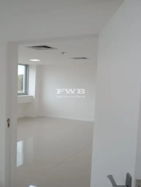 Foto 2 de Sala Comercial à venda, 50m2 em Jacarepaguá, Rio De Janeiro - RJ