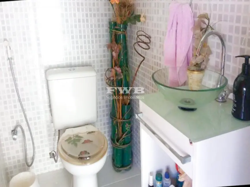 Foto 5 de Casa com 3 quartos à venda, 242m2 em Rio De Janeiro - RJ