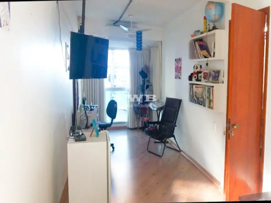 Foto 8 de Casa com 3 quartos à venda, 242m2 em Rio De Janeiro - RJ