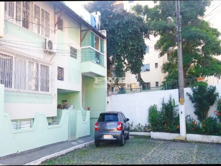Foto 1 de Casa com 3 quartos à venda, 242m2 em Rio De Janeiro - RJ