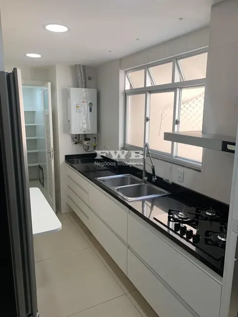 Foto 7 de Apartamento com 3 quartos à venda, 156m2 em Praça Seca, Rio De Janeiro - RJ