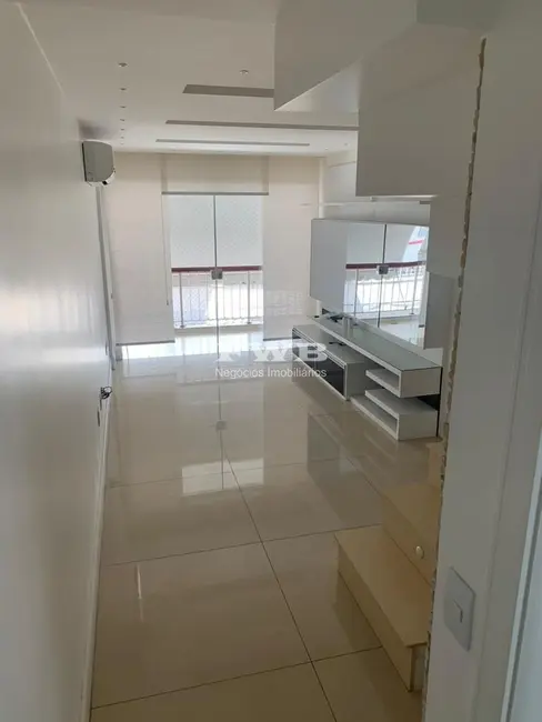 Foto 4 de Apartamento com 3 quartos à venda, 156m2 em Praça Seca, Rio De Janeiro - RJ