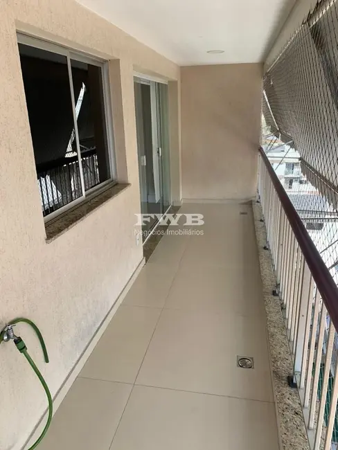 Foto 6 de Apartamento com 3 quartos à venda, 156m2 em Praça Seca, Rio De Janeiro - RJ