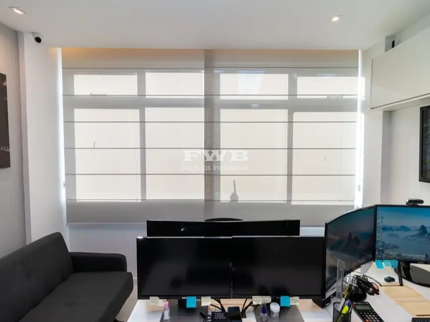 Sala Comercial à venda, 21m2 em Copacabana, Rio De Janeiro - RJ - imagem 8 Foto 8 de Sala Comercial à venda, 21m2 em Copacabana, Rio De Janeiro - RJ