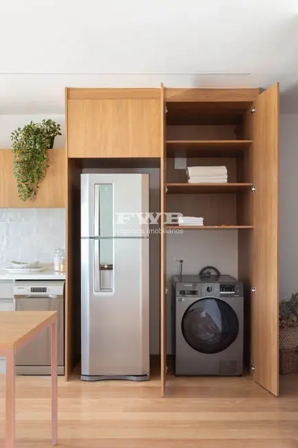 Apartamento com 1 quarto à venda e para alugar, 133m2 em Barra da Tijuca, Rio De Janeiro - RJ - imagem 6 Foto 6 de Apartamento com 1 quarto à venda e para alugar, 133m2 em Barra da Tijuca, Rio De Janeiro - RJ