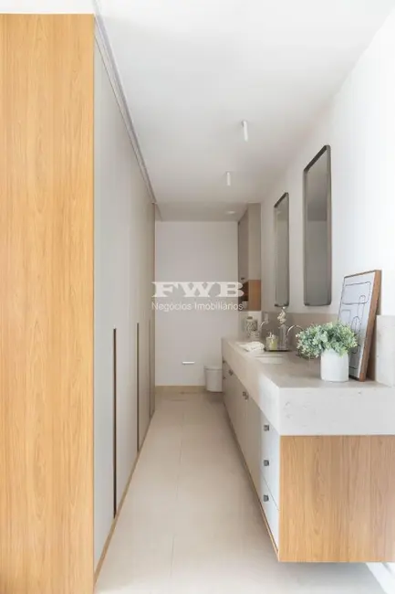 Foto 8 de Apartamento com 1 quarto à venda e para alugar, 133m2 em Barra da Tijuca, Rio De Janeiro - RJ