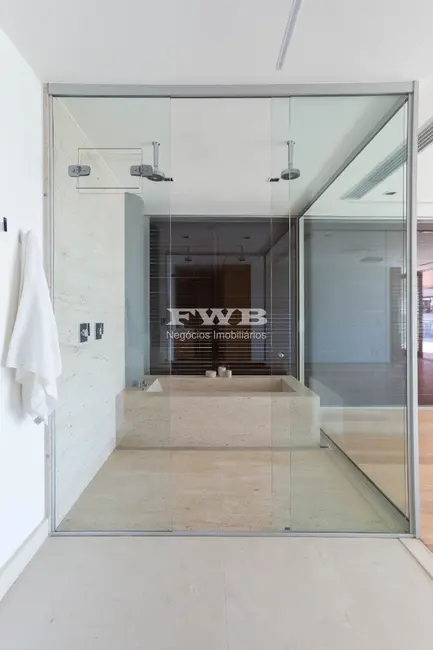 Apartamento com 1 quarto à venda e para alugar, 133m2 em Barra da Tijuca, Rio De Janeiro - RJ - imagem 7 Foto 7 de Apartamento com 1 quarto à venda e para alugar, 133m2 em Barra da Tijuca, Rio De Janeiro - RJ