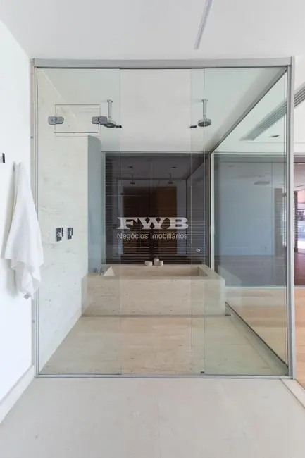 Foto 7 de Apartamento com 1 quarto à venda e para alugar, 133m2 em Barra da Tijuca, Rio De Janeiro - RJ