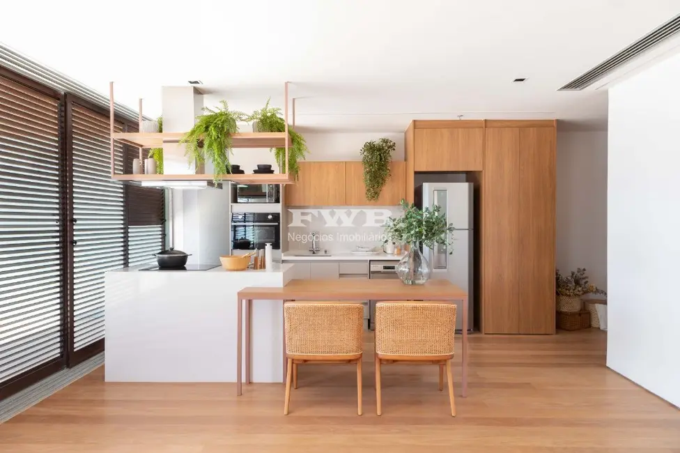 Apartamento com 1 quarto à venda e para alugar, 133m2 em Barra da Tijuca, Rio De Janeiro - RJ - imagem 5 Foto 5 de Apartamento com 1 quarto à venda e para alugar, 133m2 em Barra da Tijuca, Rio De Janeiro - RJ