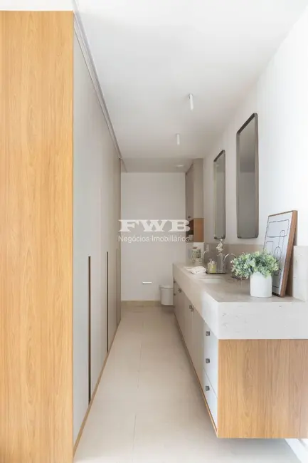 Apartamento com 1 quarto à venda e para alugar, 133m2 em Barra da Tijuca, Rio De Janeiro - RJ - imagem 8 Foto 8 de Apartamento com 1 quarto à venda e para alugar, 133m2 em Barra da Tijuca, Rio De Janeiro - RJ