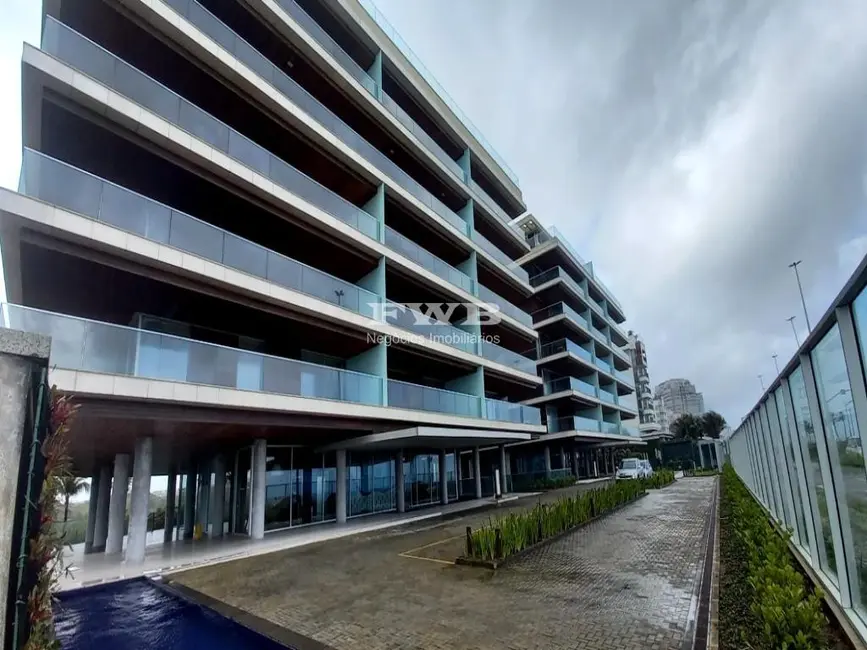 Foto 9 de Apartamento com 1 quarto à venda e para alugar, 133m2 em Barra da Tijuca, Rio De Janeiro - RJ