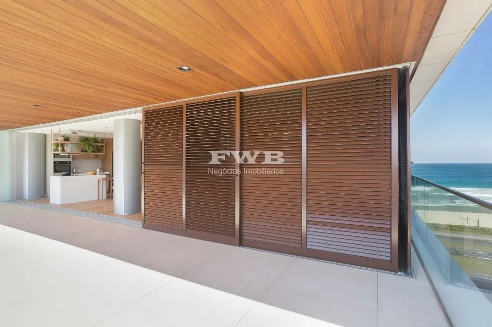 Apartamento com 1 quarto à venda e para alugar, 133m2 em Barra da Tijuca, Rio De Janeiro - RJ - imagem 4 Foto 4 de Apartamento com 1 quarto à venda e para alugar, 133m2 em Barra da Tijuca, Rio De Janeiro - RJ