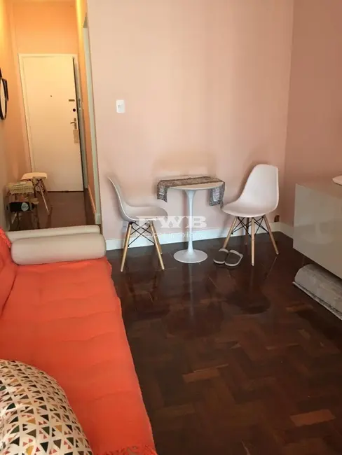 Foto 4 de Apartamento com 1 quarto à venda, 40m2 em Alto, Teresopolis - RJ
