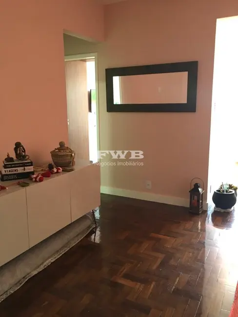 Foto 6 de Apartamento com 1 quarto à venda, 40m2 em Alto, Teresopolis - RJ